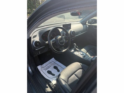 2015 Audi A3 2.0T Premium Plus