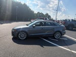 2015 Audi A3 2.0T Premium Plus