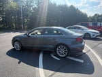 2015 Audi A3 2.0T Premium Plus
