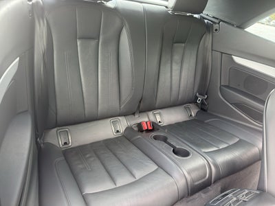 2018 Audi A5 Premium