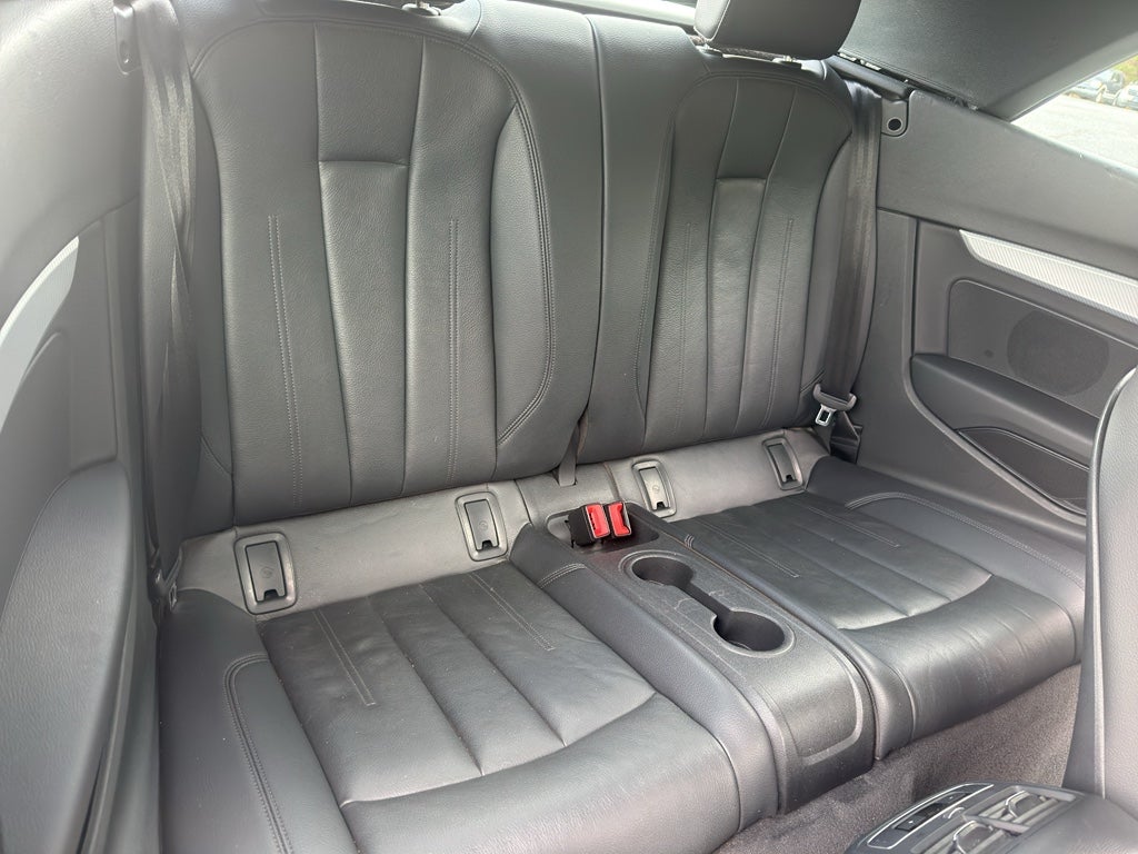 2018 Audi A5 Premium