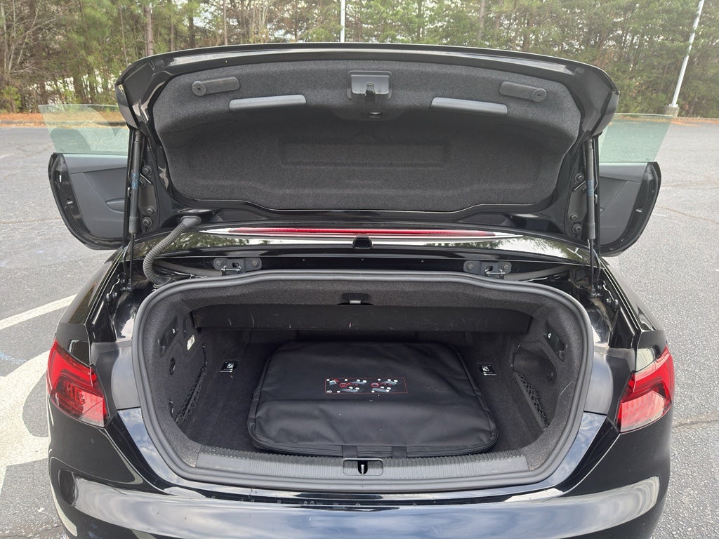 2018 Audi A5 Premium