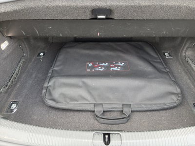 2018 Audi A5 Premium