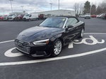 2018 Audi A5 Premium