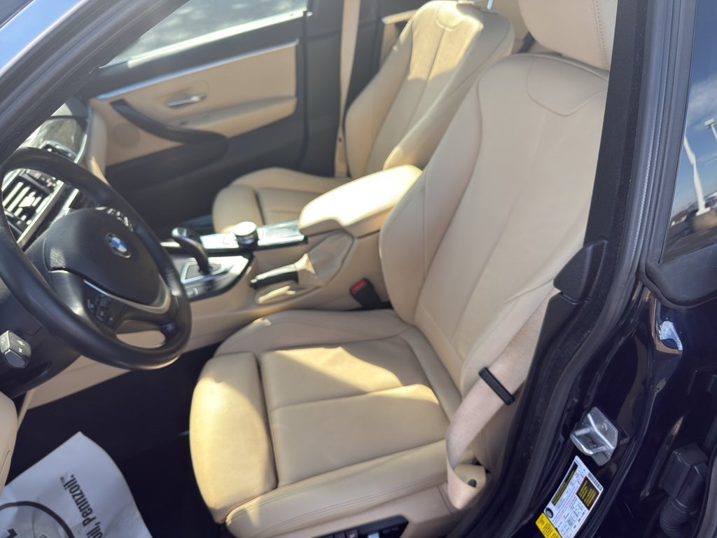 2019 BMW 4 series 430i