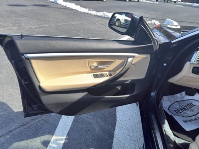 2019 BMW 4 series 430i