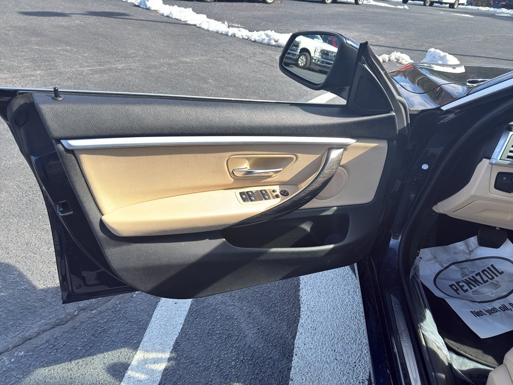 2019 BMW 4 series 430i