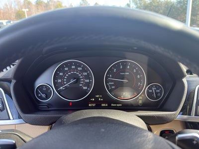 2019 BMW 4 series 430i