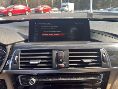 2019 BMW 4 series 430i