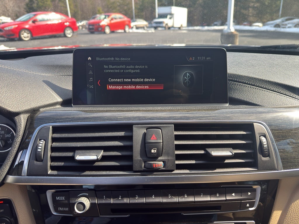 2019 BMW 4 series 430i