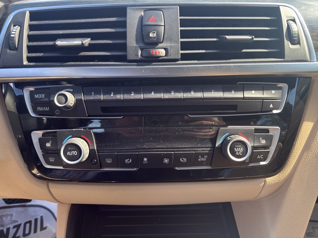 2019 BMW 4 series 430i