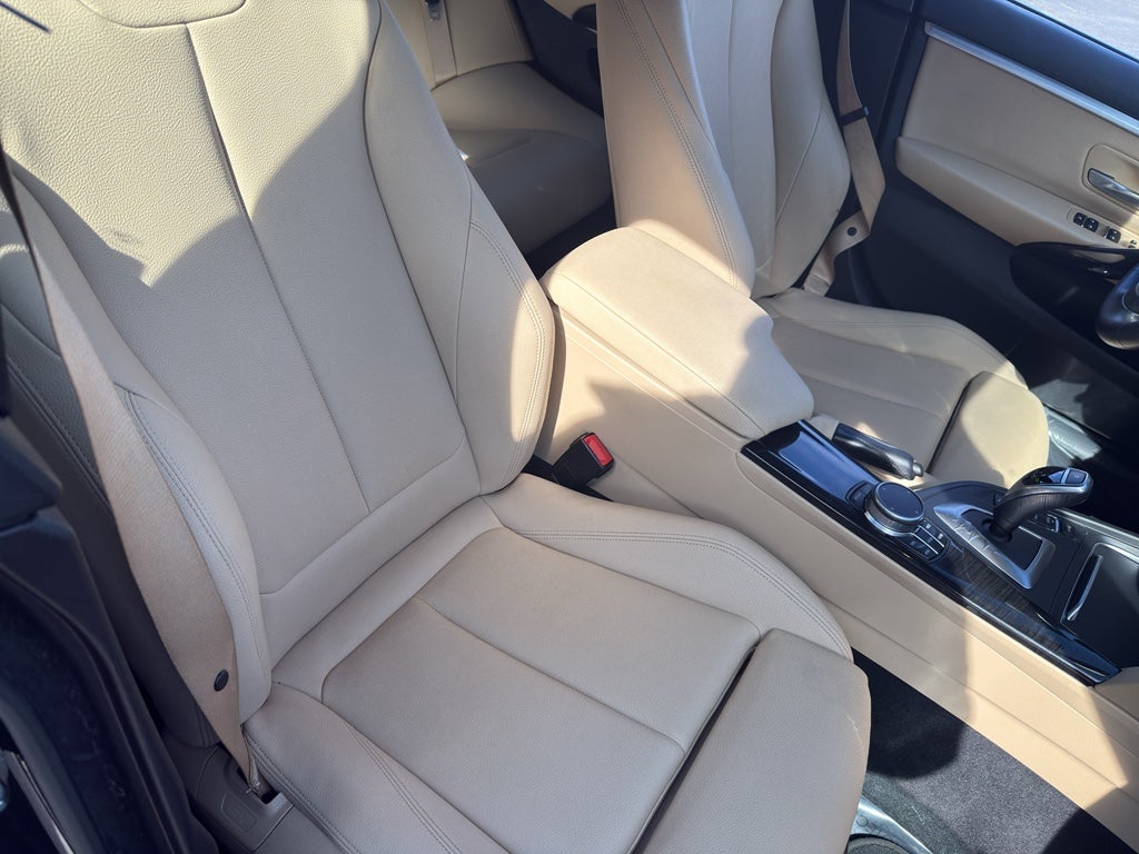 2019 BMW 4 series 430i