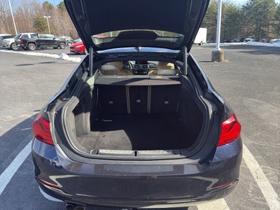 2019 BMW 4 series 430i