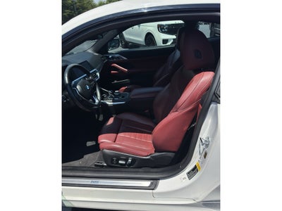 2021 BMW 4 series 430i
