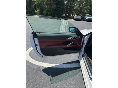 2021 BMW 4 series 430i