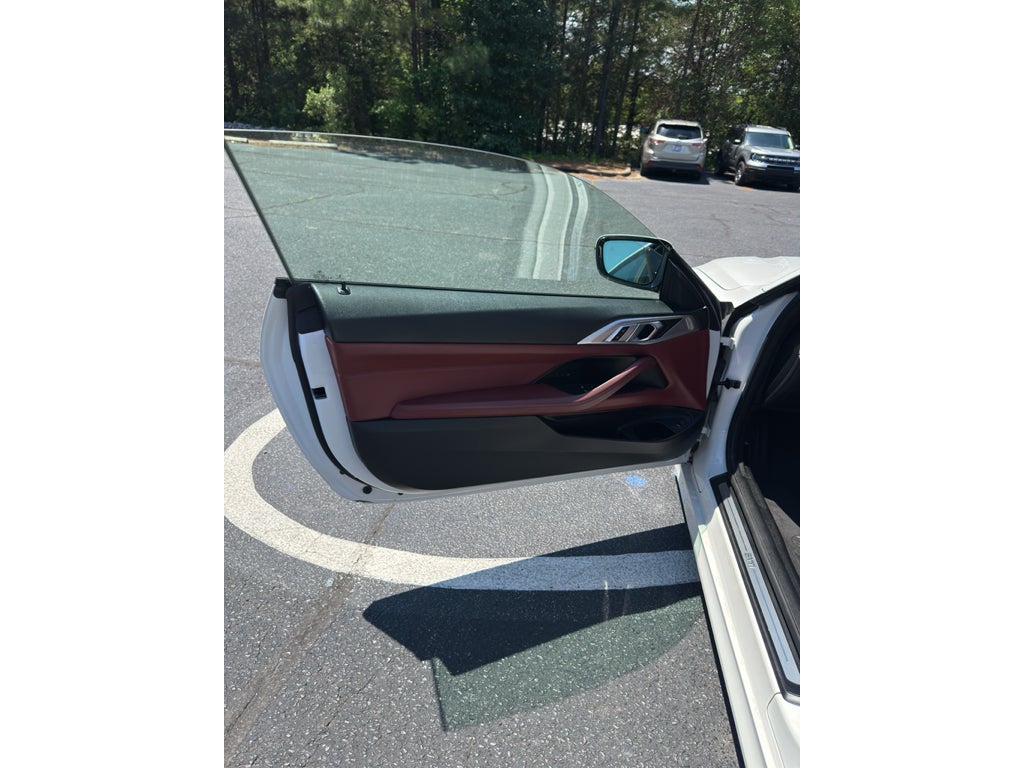 2021 BMW 4 series 430i