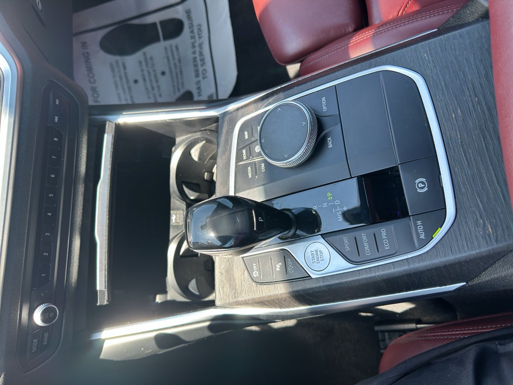 2021 BMW 4 series 430i