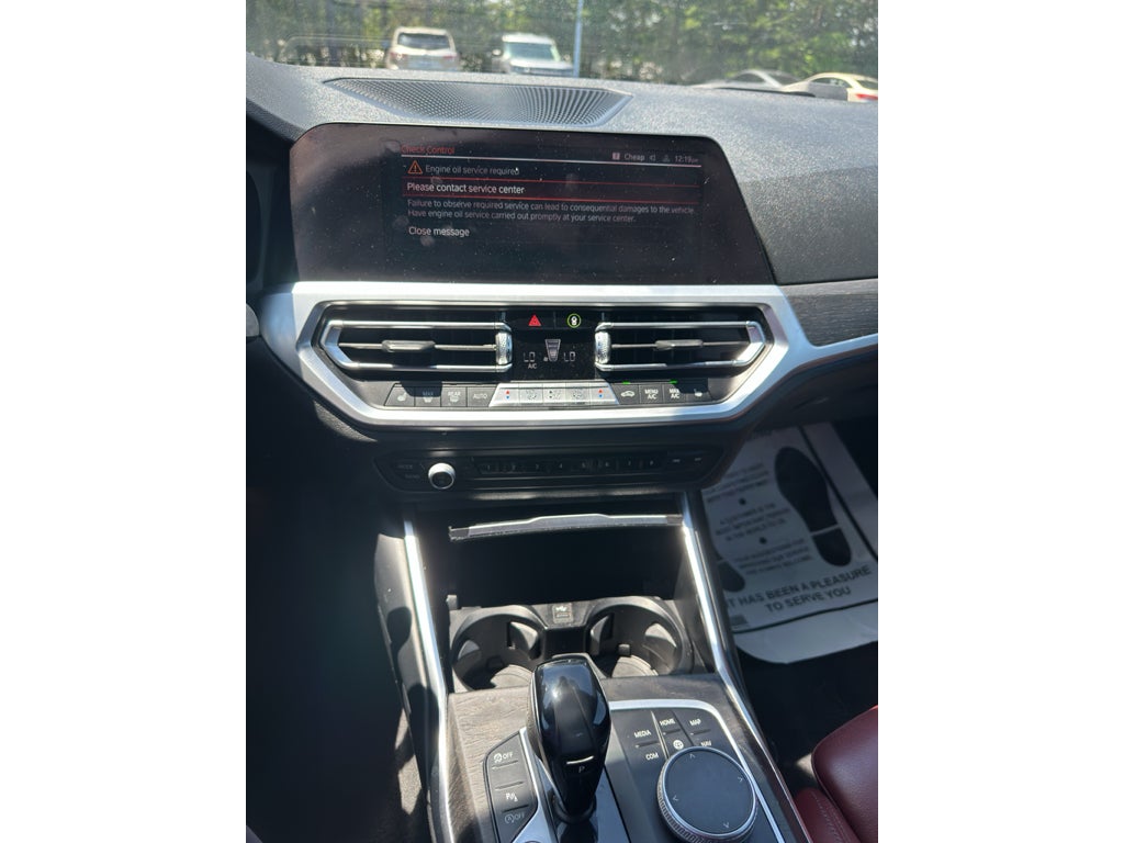 2021 BMW 4 series 430i