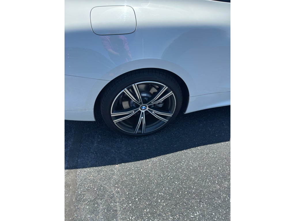 2021 BMW 4 series 430i