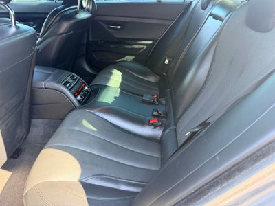 2013 BMW 6 series 650i xDrive