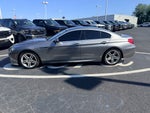 2013 BMW 6 series 650i xDrive