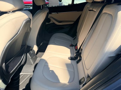 2023 BMW X2 sDrive28i