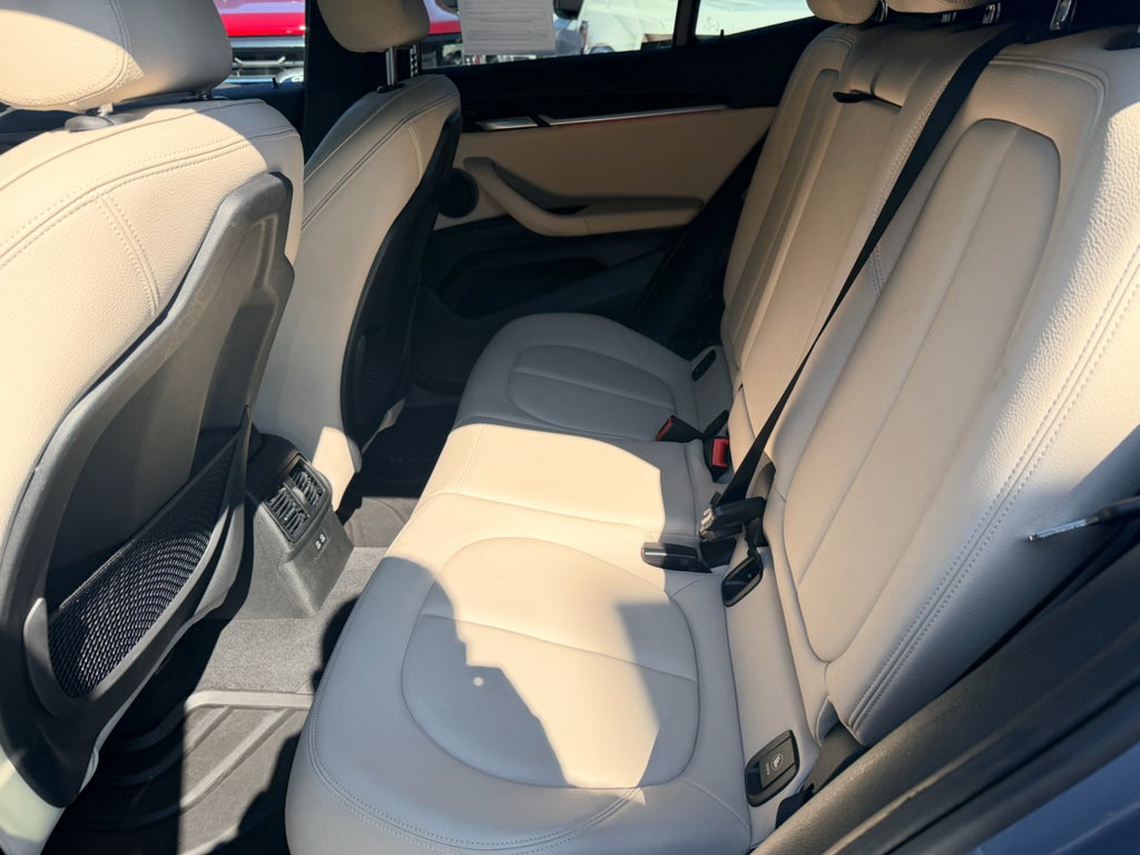 2023 BMW X2 sDrive28i