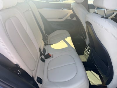 2023 BMW X2 sDrive28i