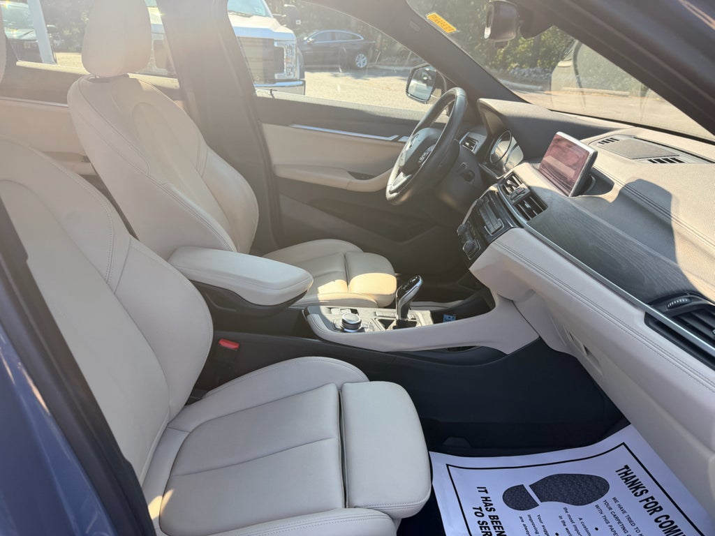 2023 BMW X2 sDrive28i