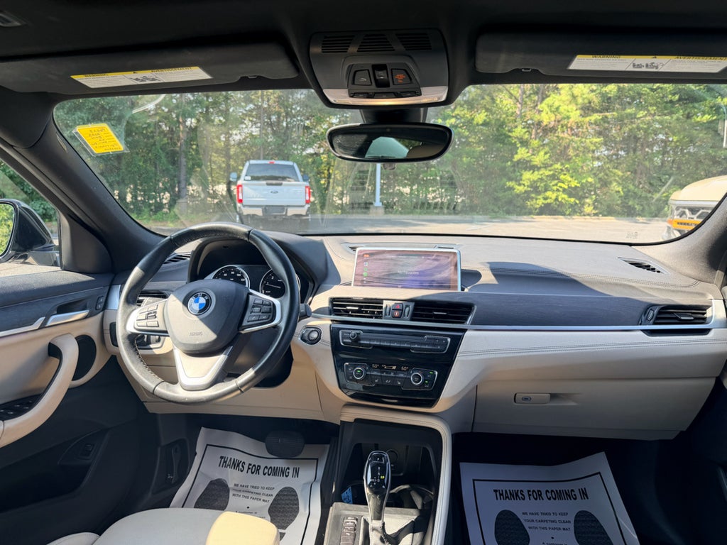 2023 BMW X2 sDrive28i