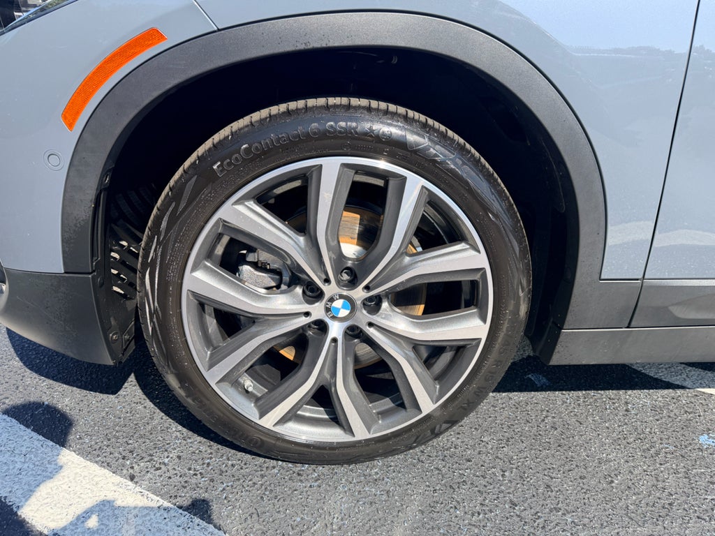 2023 BMW X2 sDrive28i