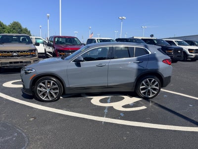 2023 BMW X2 sDrive28i