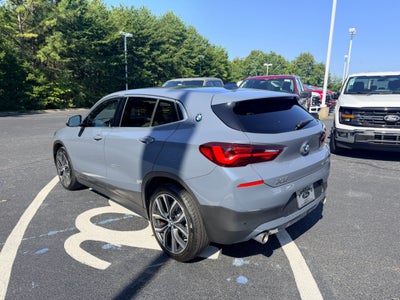 2023 BMW X2 sDrive28i