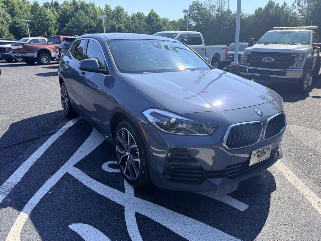 2023 BMW X2 sDrive28i