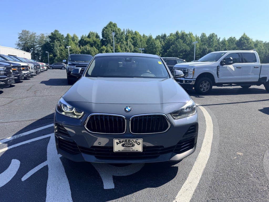 2023 BMW X2 sDrive28i
