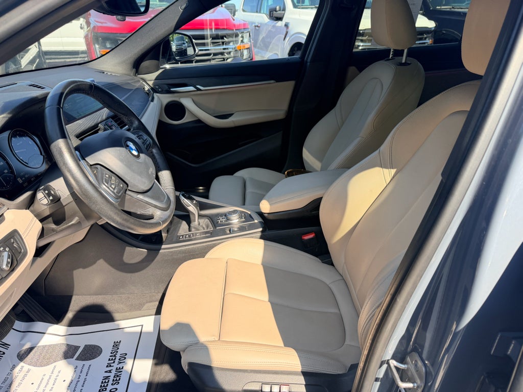 2023 BMW X2 sDrive28i