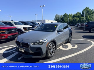 2023 BMW X2 sDrive28i