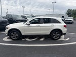 2017 Mercedes-Benz GLC 300