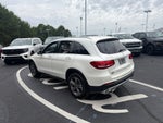 2017 Mercedes-Benz GLC 300