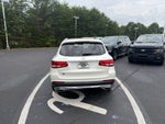 2017 Mercedes-Benz GLC 300