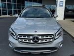 2018 Mercedes-Benz GLA 250