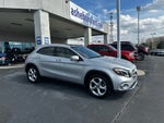 2018 Mercedes-Benz GLA 250