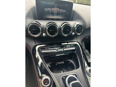 2016 Mercedes-Benz AMG® GT S