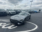 2016 Mercedes-Benz AMG® GT S