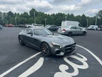 2016 Mercedes-Benz AMG® GT S