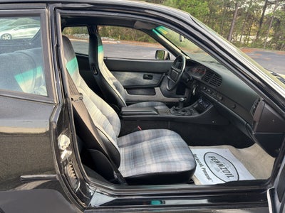 1988 Porsche 944 Base