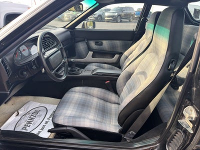 1988 Porsche 944 Base