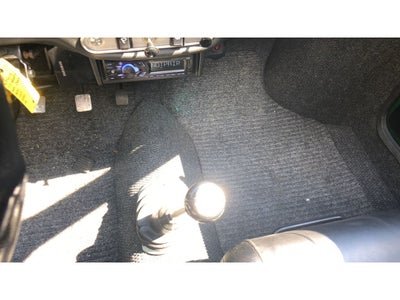 1974 AUSTIN MINI 1000 Base