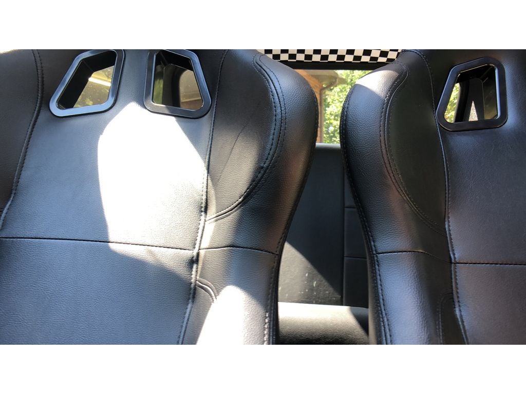 1974 AUSTIN MINI 1000 Base