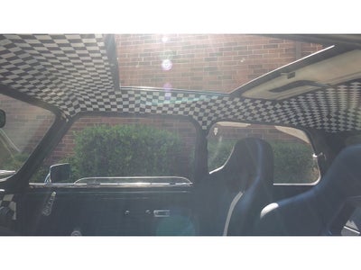 1974 AUSTIN MINI 1000 Base